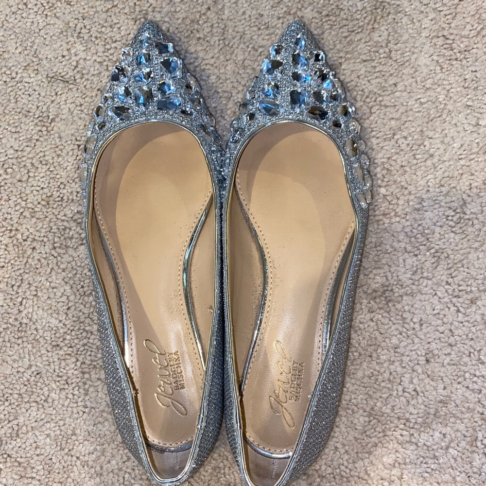 Wedding Shoes